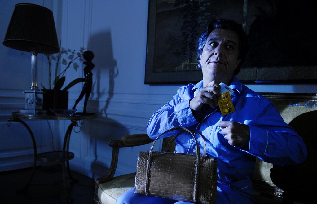 Shanghai - International Film Festival - 2008