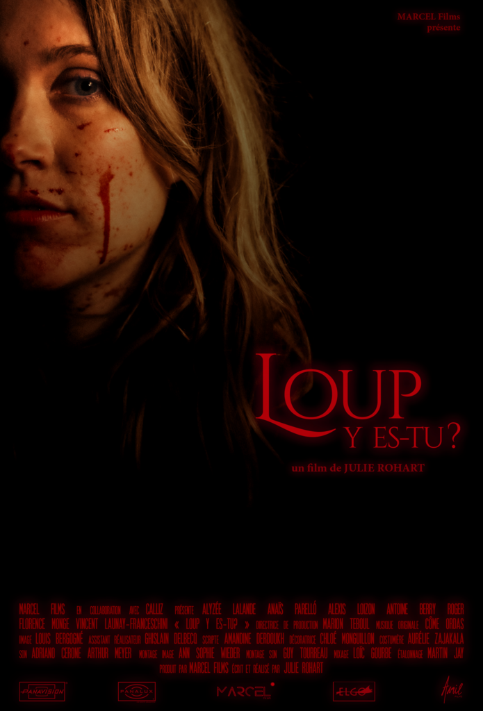 Here Comes the Wolf Here Comes the Wolf