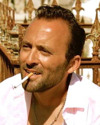 Kader Bouallaga Kader Bouallaga