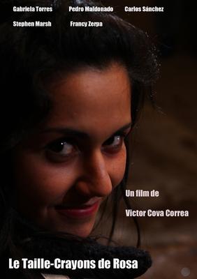 The Rosa's Pencil Sharpener The Rosa's Pencil Sharpener