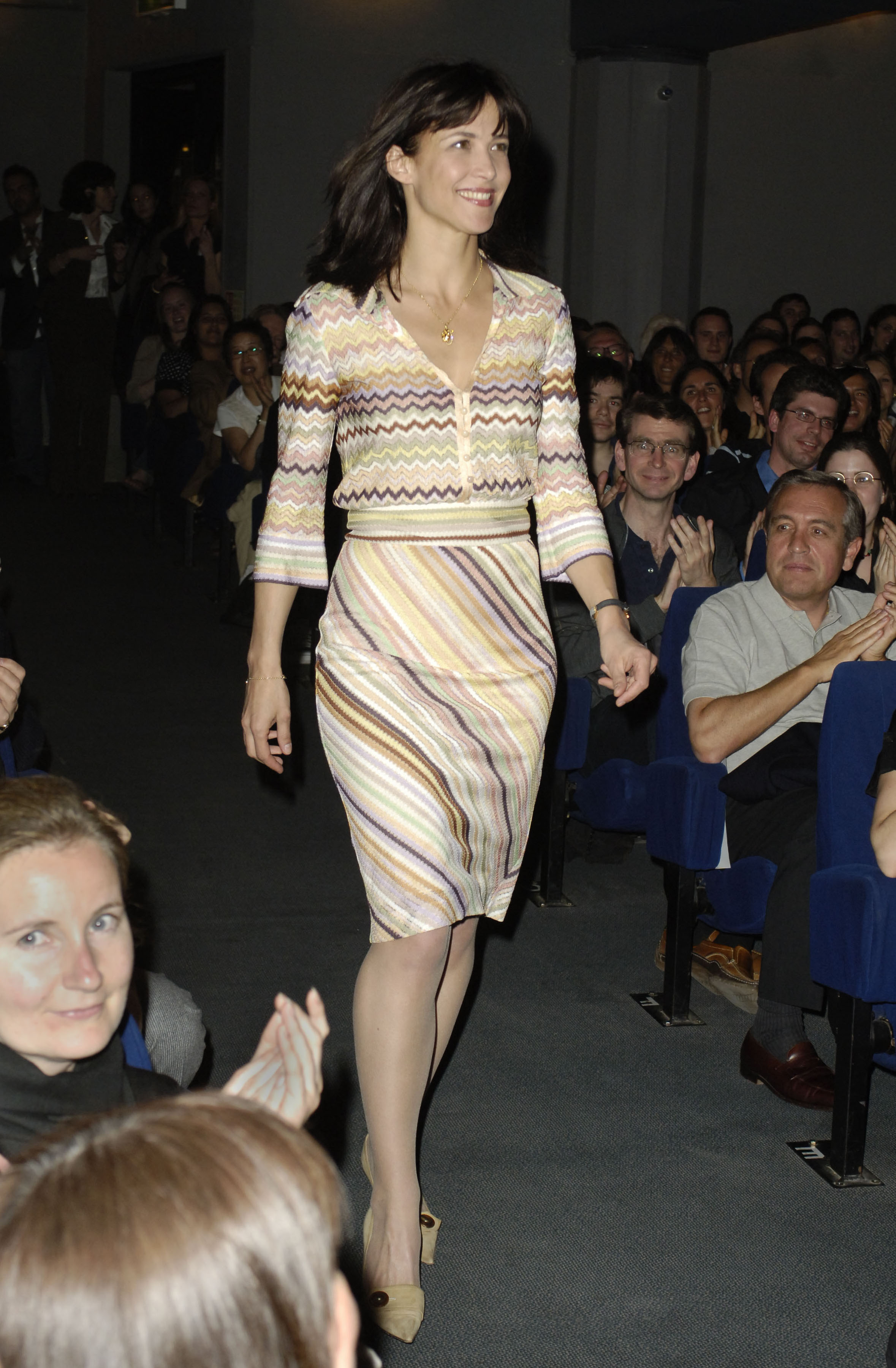 夏公開フランス映画が目白押し!(英国) - Avant-première Les Femmes de l'ombre Londres - © Pablo Goikoetxea 夏公開フランス映画が目白押し!(英国) - Avant-première Les Femmes de l'ombre Londres - © Pablo Goikoetxea