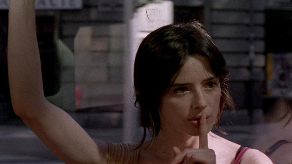 International Film Festival Rotterdam - 2008