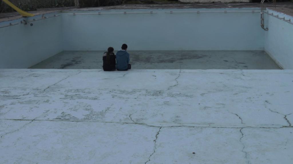 New French Shorts - IFC Center - Nueva York - 2014 New French Shorts - IFC Center - Nueva York - 2014