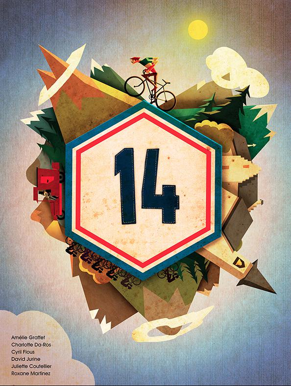 Leuven International Short Film Festival - 2016