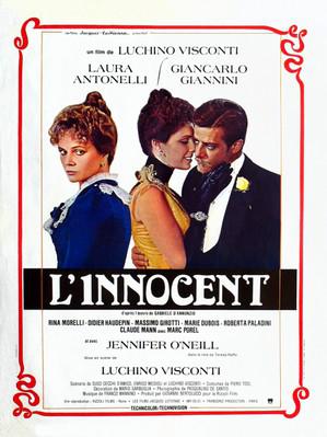 L'Innocent L'Innocent