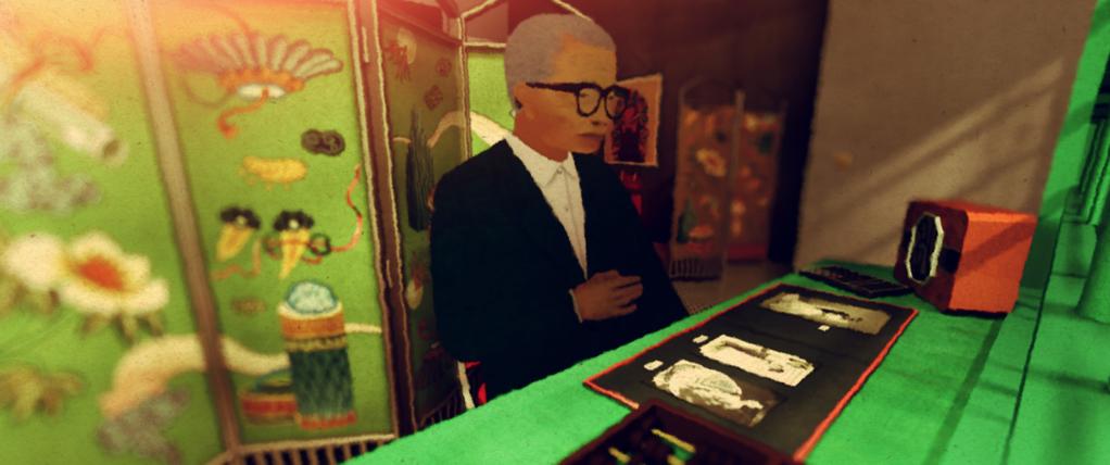 Le Réveil des insectes Le Réveil des insectes