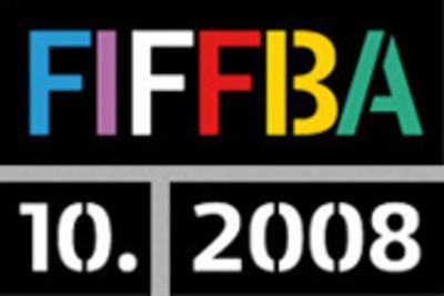 ブラティスラバ-フランス映画祭 - 2008 ブラティスラバ-フランス映画祭 - 2008