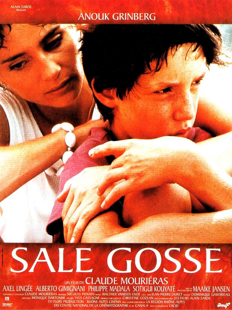 Festival de Cine Franc&eacute;s en Sarasota - 1995