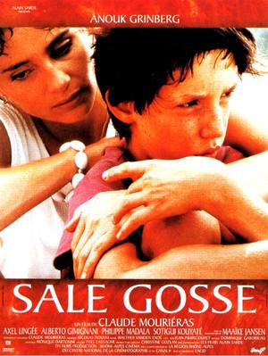 Sale Gosse Sale Gosse