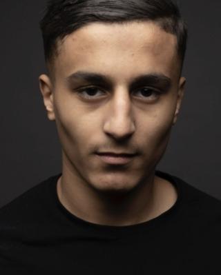 Nolan Masraf Nolan Masraf