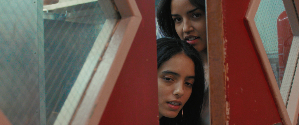 Mektoub My Love : Canto Due Mektoub My Love : Canto Due