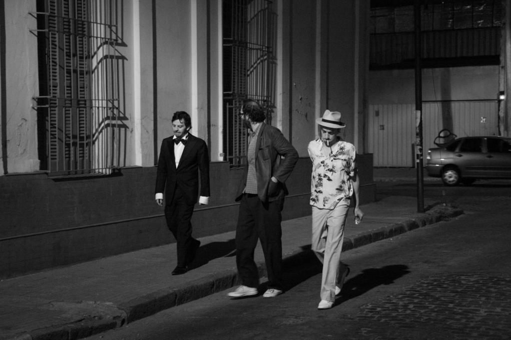 Regensburg Short Film Week - 2011 Regensburg Short Film Week - 2011