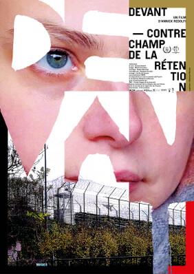 A Reverse View Of Migrant Detention A Reverse View Of Migrant Detention