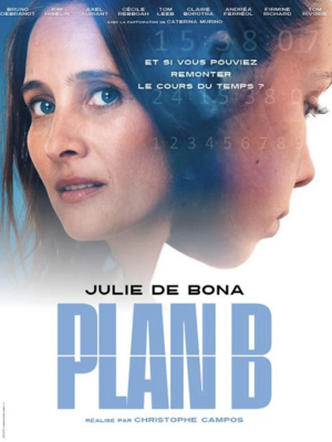 Plan B - © Gaumont, TF1, RTBF, Be-Films Plan B - © Gaumont, TF1, RTBF, Be-Films