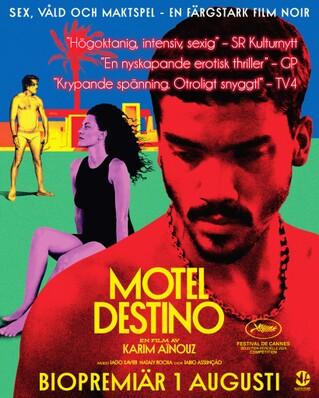 Motel Destino - Sweden Motel Destino - Sweden