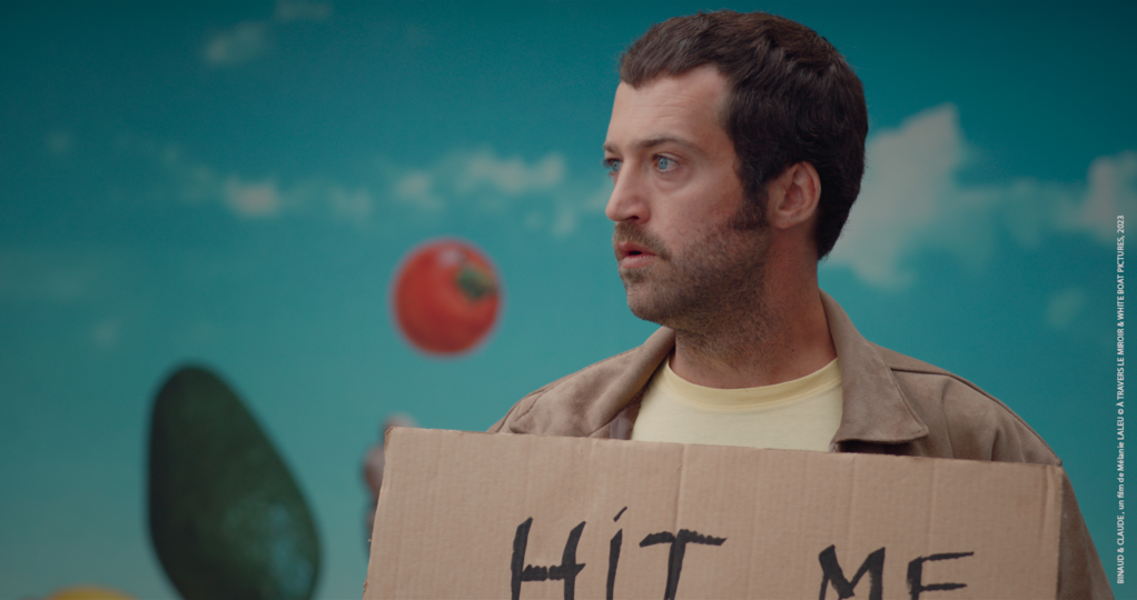 &Eacute;velyne Demaude