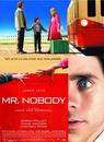 Mr. Nobody - Poster - France Mr. Nobody - Poster - France