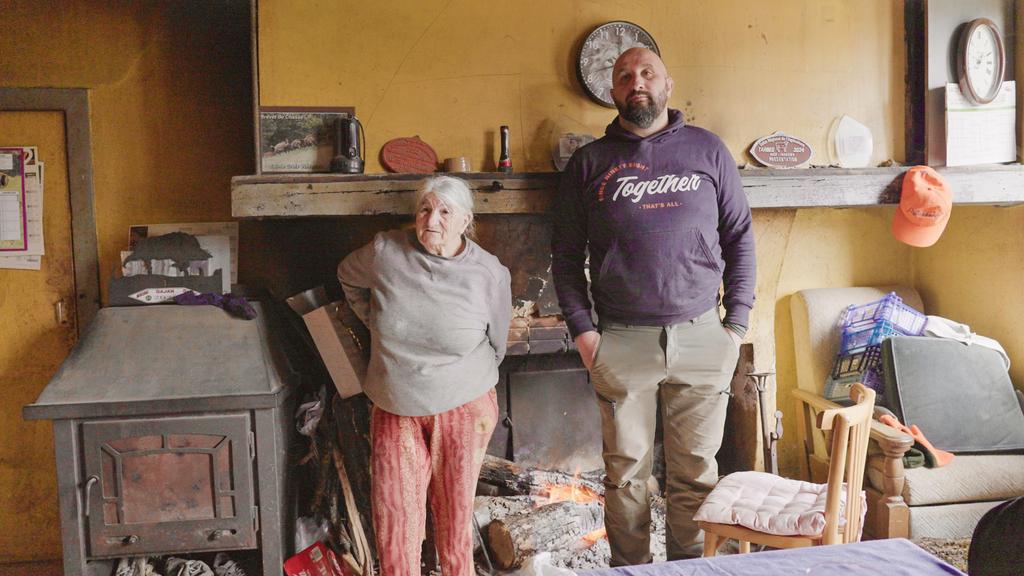 Rural - © Nord-Ouest Rural - © Nord-Ouest