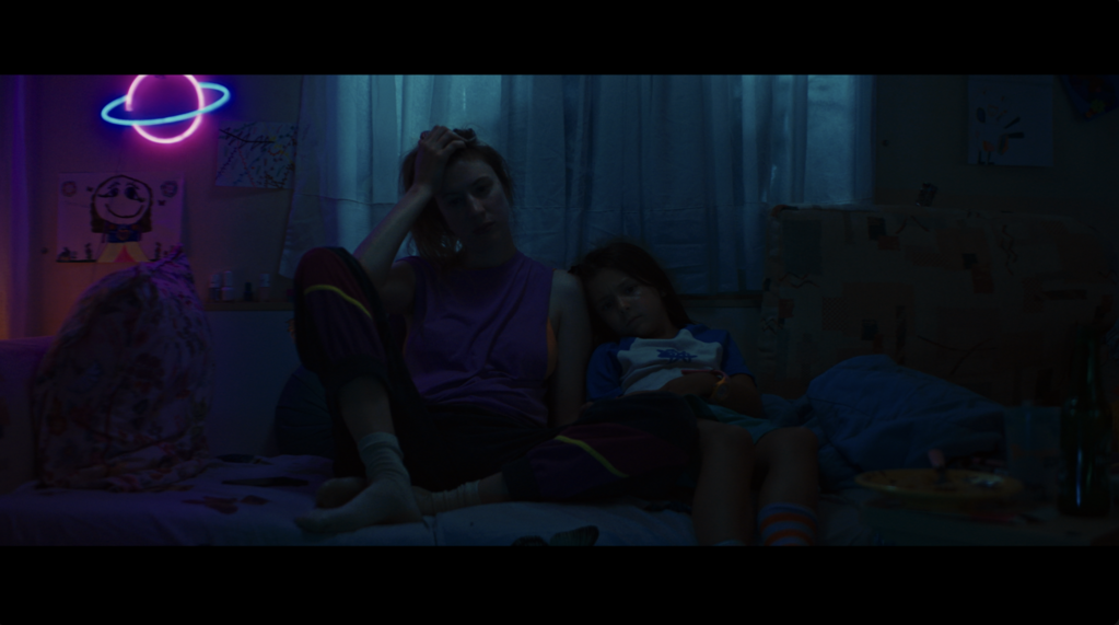 Lio dans les étoiles Lio dans les étoiles