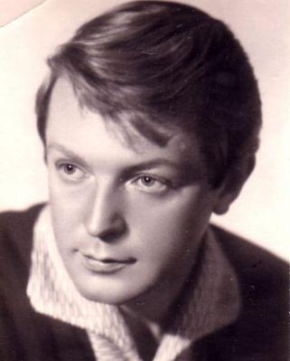 Oleg Strizhenov Oleg Strizhenov