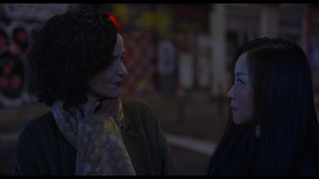 Toutes les nuits Toutes les nuits