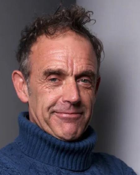 Johan Grimonprez - &copy; DR