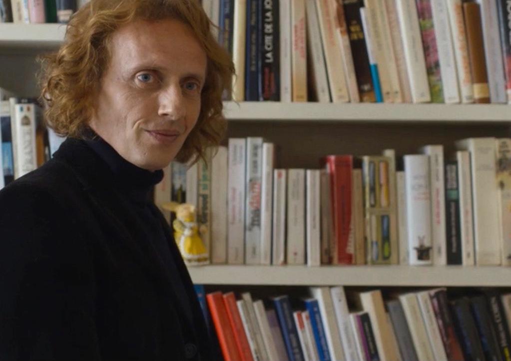 Entre nous Entre nous