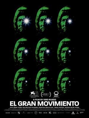 El gran movimiento El gran movimiento