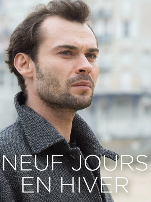 Neuf jours en hiver - &copy; Roche Productions - Arte