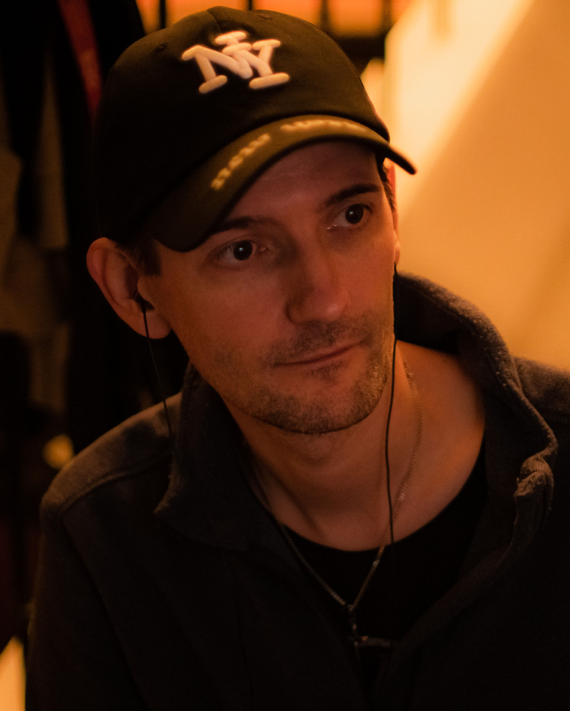 Fabien Grare