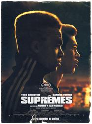 Suprêmes Suprêmes