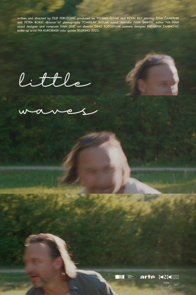 Petites Vagues Petites Vagues