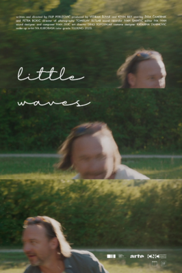 Petites Vagues Petites Vagues