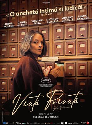 Vida privada - Romania