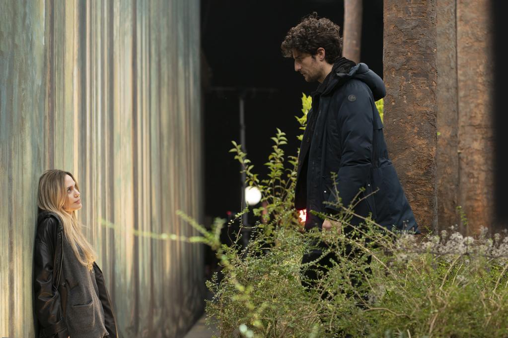 Couture - &copy; Carole Bethuel