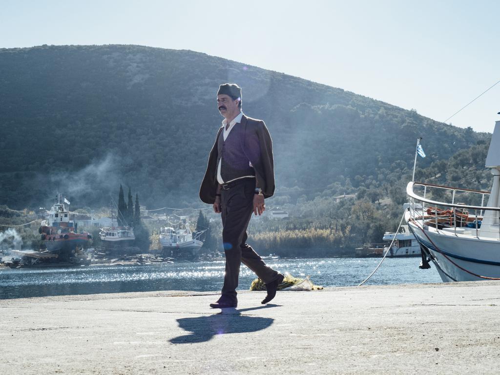 Semana de Cine Franc&eacute;s en Alemania - 2017