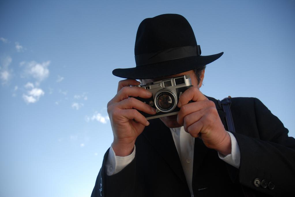 L'Étrange Affaire Angélica L'Étrange Affaire Angélica