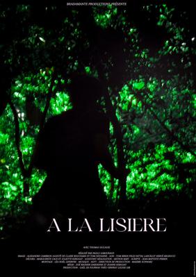 &Agrave; la lisi&egrave;re