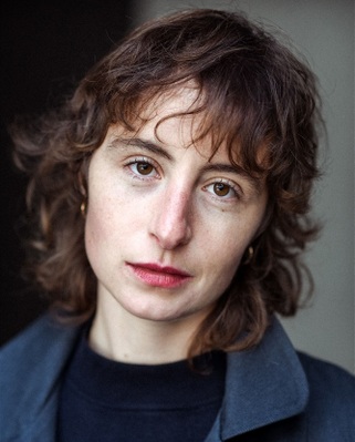 Vinora Epp
