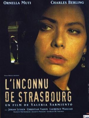 L'Inconnu de Strasbourg L'Inconnu de Strasbourg