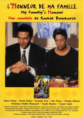 Honneur de ma famille (L') Honneur de ma famille (L')