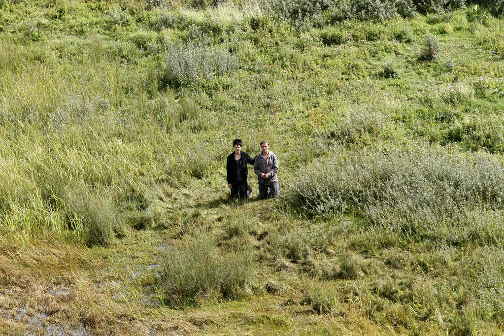 Istanbul Film Festival - 2012 - © 3B / Roger Arpajou Istanbul Film Festival - 2012 - © 3B / Roger Arpajou