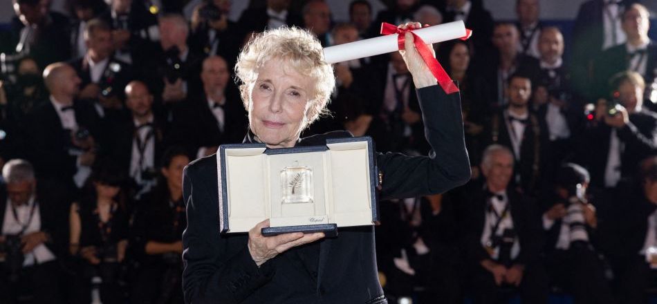 All the award-winning French films at the 75th Cannes Film Festival All the award-winning French films at the 75th Cannes Film Festival