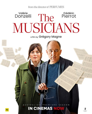 Les Musiciens - Australia Les Musiciens - Australia