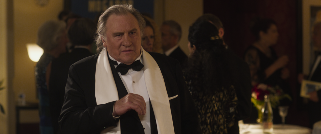 Les Volets verts - © ARP Les Volets verts - © ARP