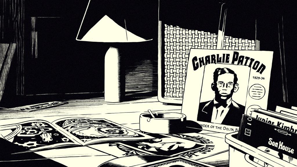 One After the Other One After the Other