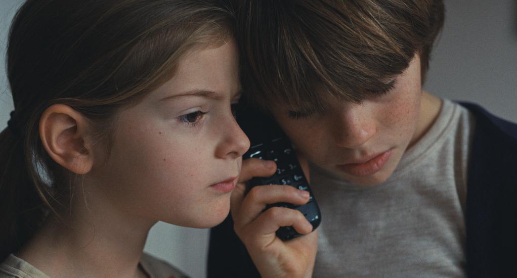 Les Enfants vont bien - © © 2025 CHI-FOU-MI PRODUCTIONS - STUDIOCANAL - FRANCE 2 CINEMA Les Enfants vont bien - © © 2025 CHI-FOU-MI PRODUCTIONS - STUDIOCANAL - FRANCE 2 CINEMA
