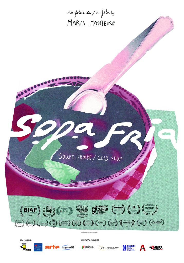 Cold Soup