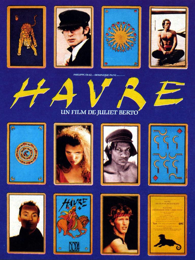 Havre Havre