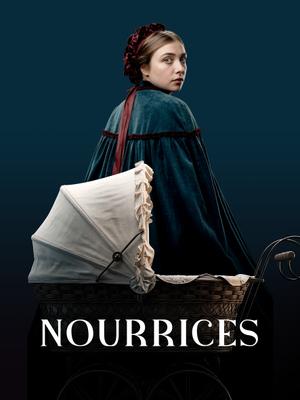 Nourrices - © France tv distribution Nourrices - © France tv distribution